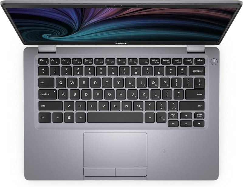 Dell Latitude 5310 10th Gen Intel Core i5-10310U 16GB RAM 256GB SSD 13.3" Diagonal FHD IPS Display Integrated Intel UHD Graphics 620 Dell Optimiser’s Intelligent Audio Ex Uk 6 Months Warranty