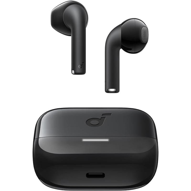 Anker Soundcore K20i Semi-In-Ear Bluetooth Earbuds