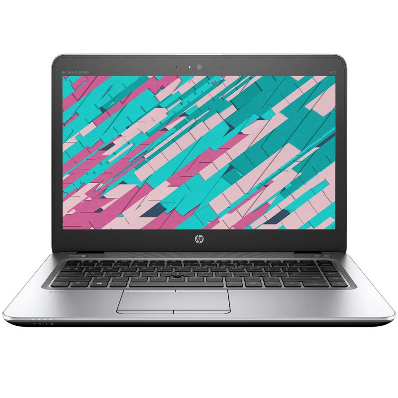 HP EliteBook 840 G4 Intel Core i7-7300U 2.30GHz 16GB DDR4 RAM 512GB SSD 14" LED Touchscreen Display Bluetooth Webcam WiFi FreeDOS Ex UK 6 Months Warranty