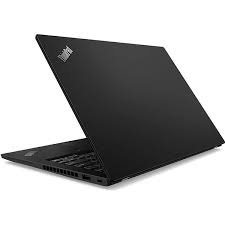 Lenovo ThinkPad X13 Yoga Gen 2 Intel Core i5-1185G7 8GB DDR4 RAM 256GB PCIe NVMe M.2 SSD 13.3" FHD Touchscreen Display Intel UHD Graphics Dolby Audio IR & 720p HD Camera Ex Uk 6 Months Warranty