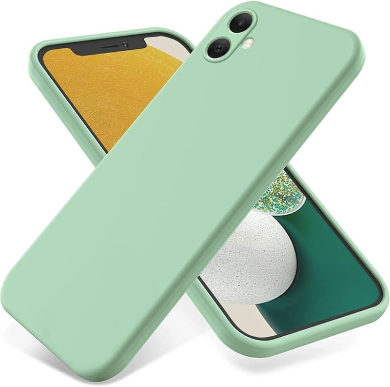 Samsung Galaxy a05 Silicone Case