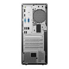 Lenovo ThinkCentre neo 50t Gen 4 Tower 12th Gen Intel Core i5-12400 8GB RAM 512GB SSD Integrated Intel UHD Graphics 730 No OS