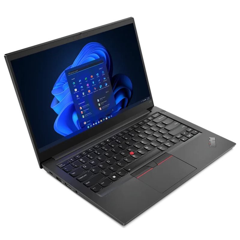 Lenovo ThinkPad E15 Gen 4 12th Gen Intel Core i3 8GB RAM 256GB SSD 15.6" FHD Display Bluetooth WiFi FHD Hybrid IR Camera Intel Iris Xe Graphics Backlit Keyboard Brand New Windows 11 Pro 1 Year Warranty (Limited Stock)