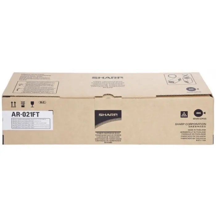 Sharp AR-021FT Toner Kit For AR-5516/5520