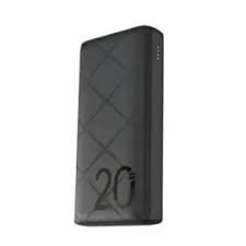 Infinix XPower 20 XP20 Powerbank 20000mAh Power Bank 15W Output