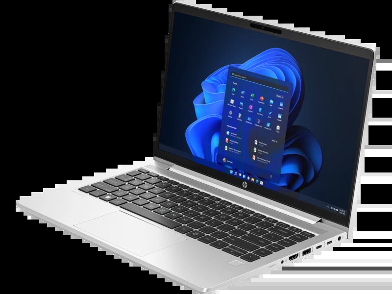 HP EliteBook 640 G10 13th Gen Intel Core i7-1355U 16GB RAM 1TB PCIe NVMe M.2 SSD 14" FHD Display Intel Iris Xᵉ Graphics FreeDOS Backlit Keyboard 1 Year Manufacturer Warranty 8A602EA
