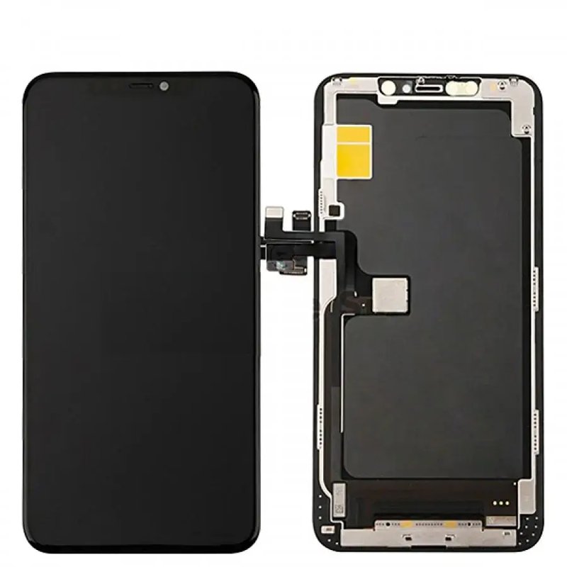 iPhone 11 Pro Original OLED Screen Replacement (Price Valid At Nairobi Branch)