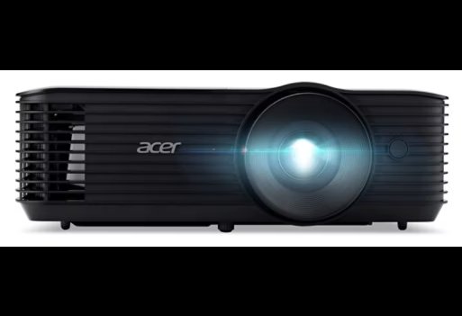ACER X1128H 4800 ANSI Lumens DLP Projector
