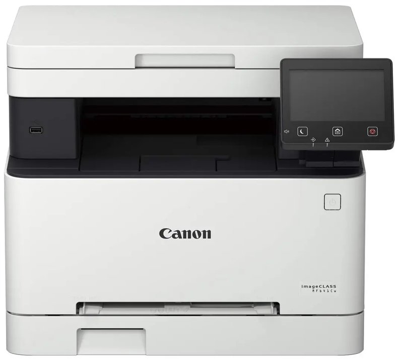 Canon imageCLASS MF641CW Multifunction Laser Colour Printer