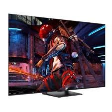 TCL 75 Inch QLED 4K Ultra HD Smart Google Gaming TV 75C745