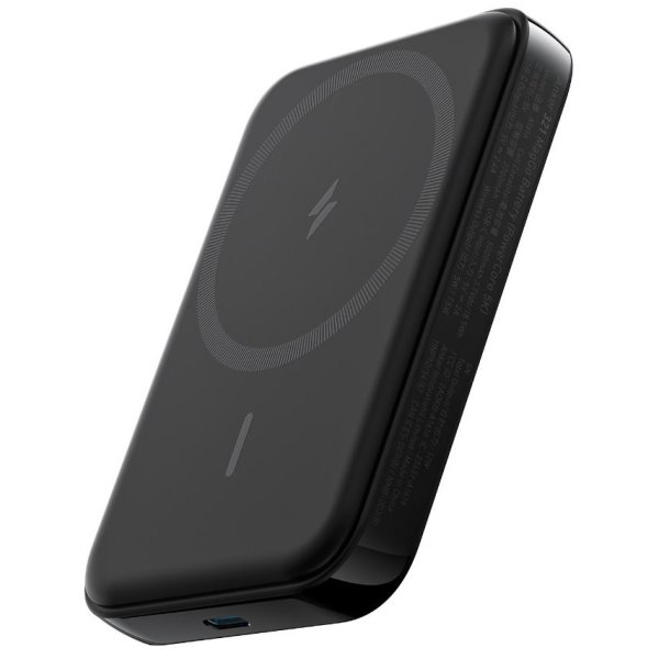 Anker 321 MagGo Battery (PowerCore Magnetic 5000mAh Capacity)