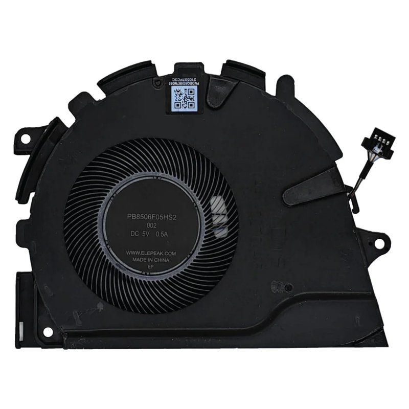 HP ProBook 450 G8 CPU Cooling Fan