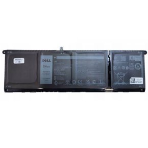 Dell Latitude 3420 Original 4-cell 54 Wh Lithium Ion Replacement Battery