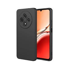 Xiaomi Redmi 14C Silicone Case