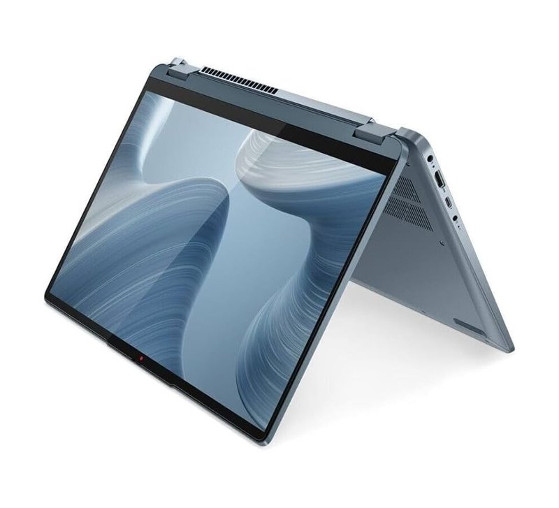 Lenovo IdeaPad Flex 5 14IAU7 Intel Core i5-1235U 12th Gen 8GB ssd RAM 512GB SSD 14" FHD Touch Screen 2-in-1 Laptop