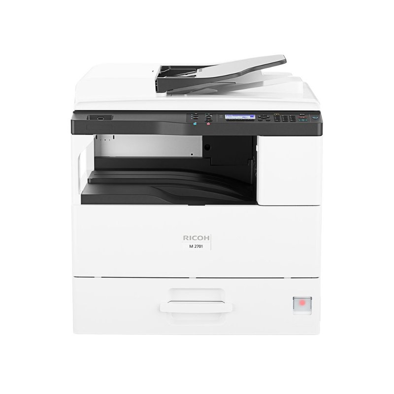 Ricoh M2701 MFP Printer