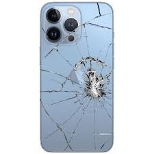 iPhone 13 Pro Max Glass Back Lid Replacement