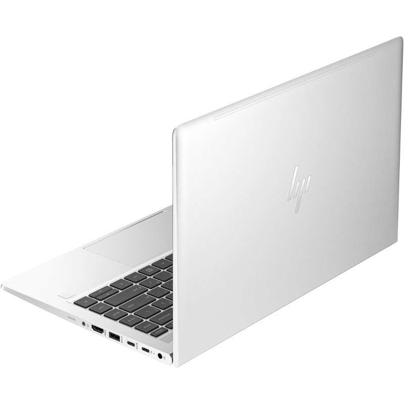 HP EliteBook 640 G10 Notebook PC 14" FHD Display Intel Core i5-1335U 16GB DDR4 3200 RAM 512GB PCIe NVMe M.2 SSD Intel Iris X Graphics FreeDOS