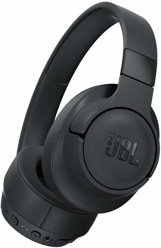 JBL Tune 750BTNC Active Noise Cancelling Hands-free calls Voice control JBL Pure Bass Sound 15 hours of battery life