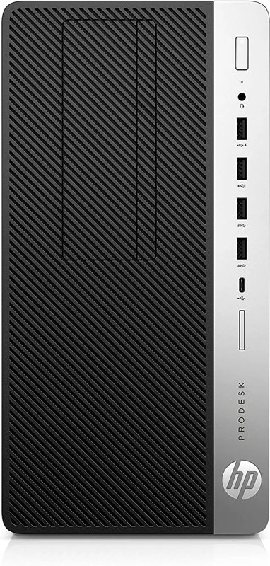 HP ProDesk 600 G3 Microtower Business PC Intel Core i7-6700 Processor 16GB DDR4 RAM 2TB(2000GB) HDD Intel HD Graphics 530 CPU Only Plus Keyboard & Mouse Boxed 1 Year Warranty