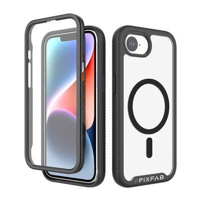 Apple iPhone 16e New Skin Protective Case