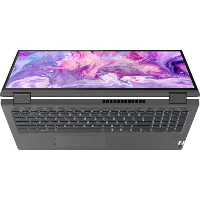 Lenovo IdeaPad Flex 5 Core i7-1255U 16GB RAM 512GB SSD 14" FHD IPS Multi-touch Display Wi-Fi Bluetooth Webcam Windows 11 Home Brand New Grey/Silver 1 Year Warranty