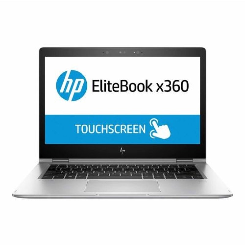 HP Elitebook X360 laptop 1030 G4 13.3" Touchscreen 2 in 1 Notebook 8th Gen Intel Core i5 16GB RAM 256GB GB PCIe NVMe Intel UHD Graphics 620 Bang & Olufsen Ex Uk 6 Months Warranty