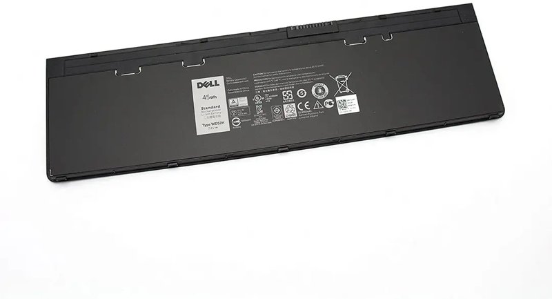 Dell E7240 Battery Replacement For Dell Latitude 12 7000 series E7250 7250 E7240 7240 Ultrabook model P22S P22S002 laptop