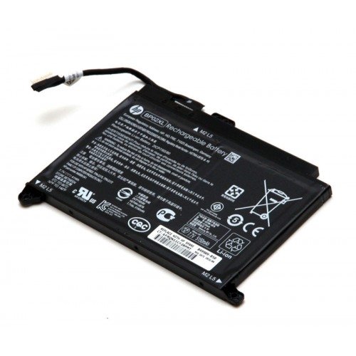 HP Pavilion 15-aw004 Battery BP02XL Replacement