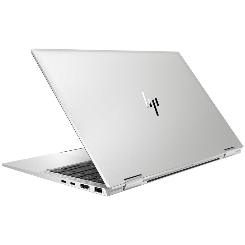 HP EliteBook x360 1040 G8 Notebook PC 11th Gen Intel Core i7 14" LCD FHD Display 16GB LPDDR4X-4266 SSD RAM 512GB SSD Intel Iris Xe Graphics Ex Uk 6 Months Warranty