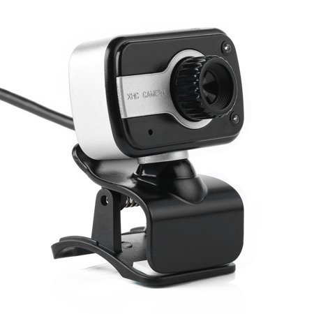 XHC PC Webcam External