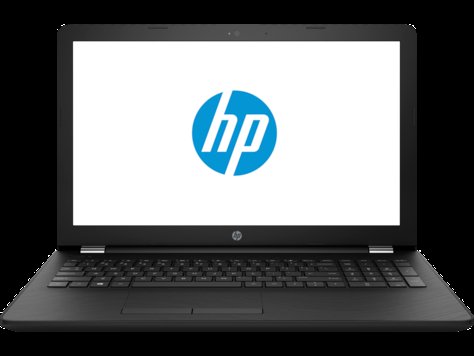 HP Notebook 15-bs157nia 5th Gen Intel Core i3-5005U 4GB RAM 1TB HDD Webcam Bluetooth WiFi Windows 10 1 Warranty