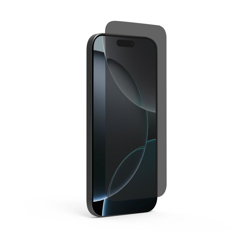 iPhone 16 Privacy Screen Protector