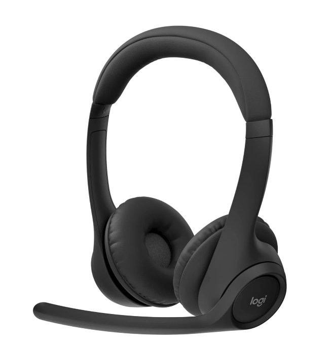 Logitech Zone 300 Wireless Bluetooth Headset