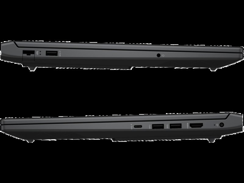 HP Victus 16-r0016nia Gaming Laptop 13th Generation Intel Core i5-13500H 16GB DDR5 5200 DIMM RAM 512GB PCIe NVMe M.2 SSD 16.1" FHD IPS LED 6GB GDDR6 NVIDIA GeForce RTX 3050 Laptop GPU Audio by B&O Dual Speakers Windows 11 Home