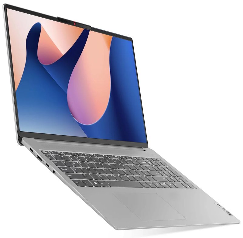 Lenovo IdeaPad Slim 5 13th Gen Intel Core i5-13420H 16GB RAM 512GB SSD 14" WUXGA IPS Display Wi-Fi Bluetooth Webcam Windows 11 Home 1 Year Dealership Warranty