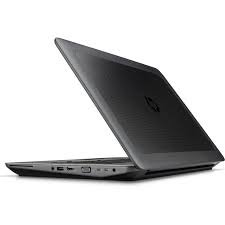 HP ZBook 17 G3 Mobile Workstation 6th Generation Intel Core i7-6820HQ 17.3" Display 16GB RAM 512GB SSD 4GB Dedicated GDDR5 NVIDIA Quadro Graphics Bang & Olufsen HD audio Certified Ex Uk 6 Months Warranty