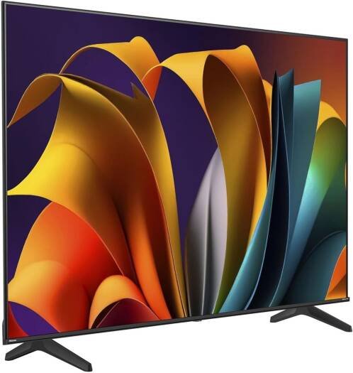 Hisense 85" 4k UHD Smart LED TV 85A61N