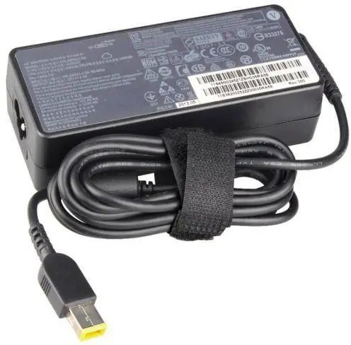 Lenovo 20v 2.25a 45W Original USB Laptop Adapter