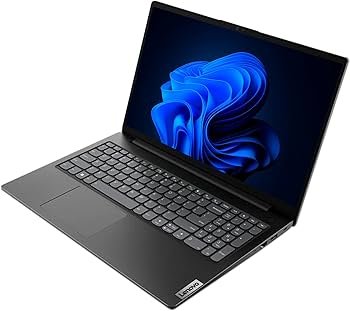 Lenovo V15 IRU G4 13th Gen Intel Core i3-1315U 8GB RAM 256GB SSD 15.6" FHD Integrated Intel UHD Graphics 1 Year Dealership Warranty