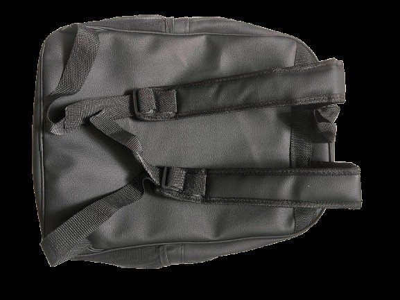 Saruk Branded 15.6" Laptop Bag Backpack