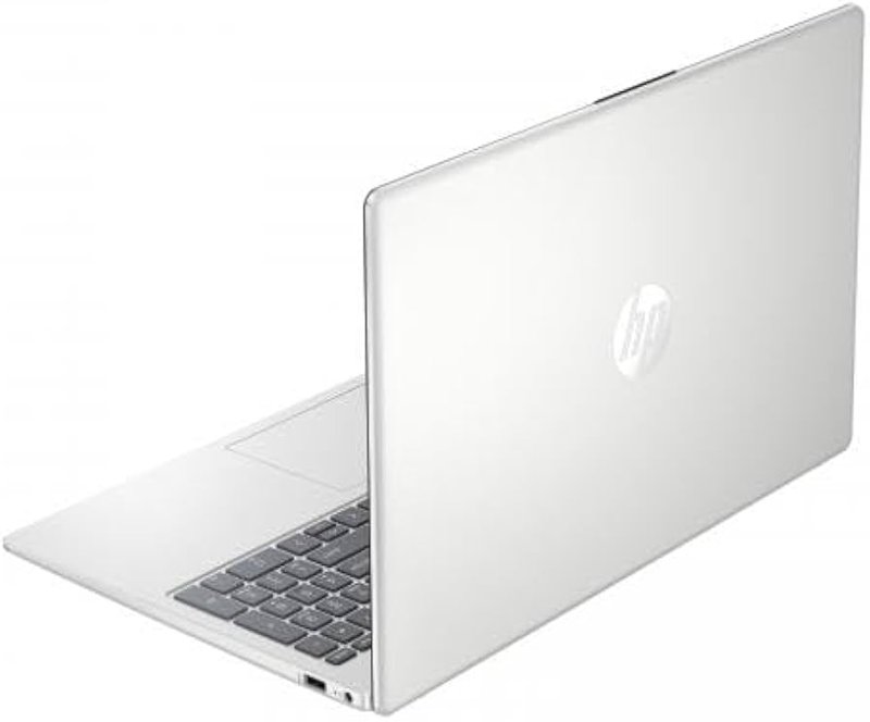 HP 15s 12th Gen Intel Core i3-1235U 8GB DDR4 RAM 512GB SSD 15.6" FHD Touch Display Backlit Keyboard Free Dos Certified Refurbished Boxed 1 Year Warranty