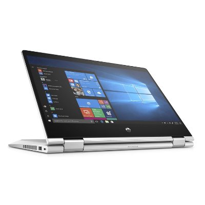 HP ProBook x360 435 G7 Notebook PC AMD Ryzen 5 4500U APU 16GB DDR4 SDRAM 256GB PCIe NVMe Value SSD 13.3" FHD Touchscreen Display AMD Radeon Graphics Ex UK 6 Months Warranty
