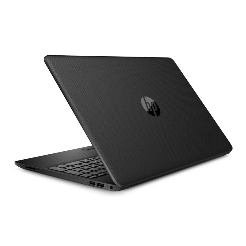Hp 15-dw3211nia 11th Gen Intel Core i7-1165G7 8GB RAM 512GB SSD 15.6" HD Display FreeDOS Black