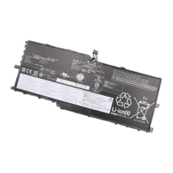 Lenovo ThinkPad X1 Yoga 3rd Gen L17C4P71 54Wh 15.36V Genuine OEM Battery Replacement