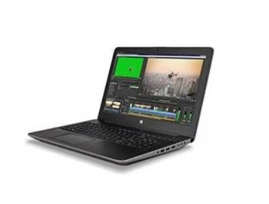HP ZBook 15 G3 Mobile Workstation 15.6" Display 16GB RAM 512GB NVMe PCIe SSD 6th Gen Intel Core i7-6700HQ 2GB GDDR5 NVIDIA Quadro M1000M Bang & Olufsen HD Audio Certified Ex Uk 6 Months Warranty