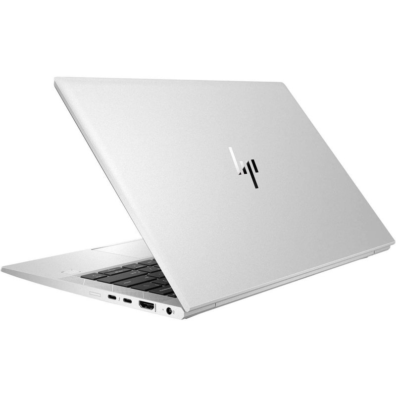 HP EliteBook 830 G7 10th Gen Intel Core i5-10310U @1.7GHz 16GB RAM 512GB SSD 13.3" FHD Display Bluetooth Webcam WiFi Bang & Olufsen Intel UHD Graphics Thunderbolt Support