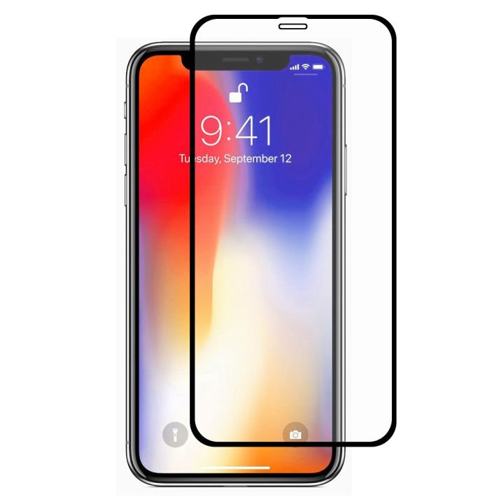 iPhone XR Glass Screen Protector