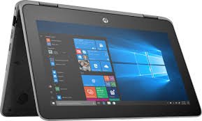 Hp ProBook X360 11 G2 EE Intel Core i5 8GB RAM 256GB SSD 11.6" Touchscreen Display
