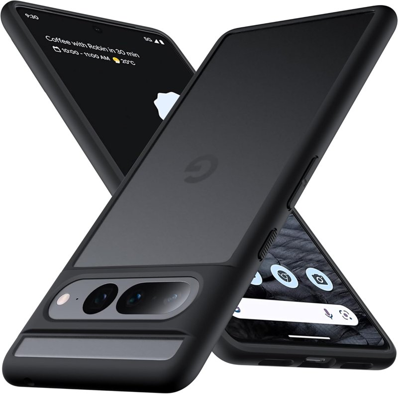 Google Pixel 9 Pro Phone Cover